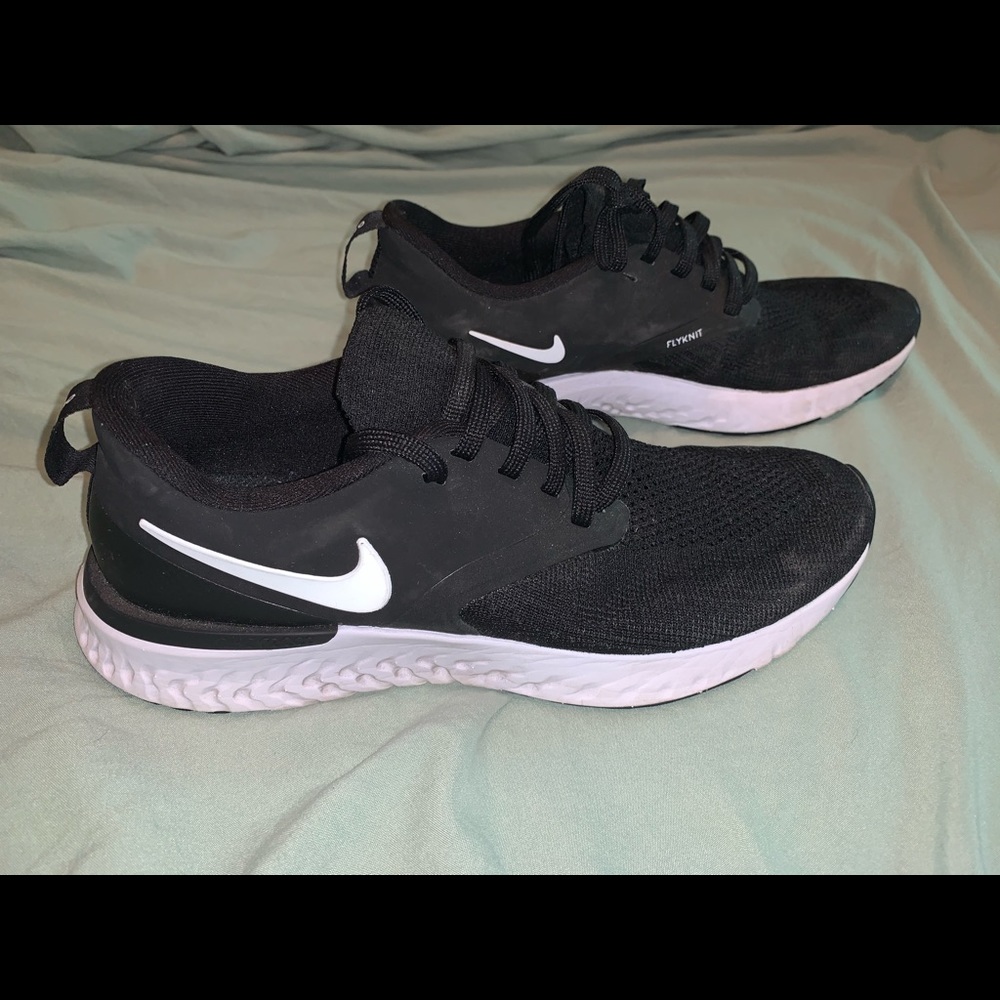 Nike flyknit
